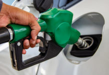 Combustibles mantienen los precios esta semana
