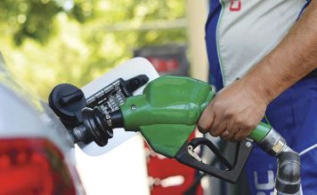 Combustibles se mantienen sin variación por esta semana informa MICM