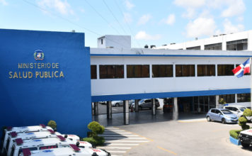 Salud Pública: País está preparado frente eventual aumento de casos de COVID-19