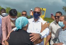 MOPC entregará en 2022 varias obras en provincia La Altagracia