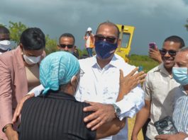 MOPC entregará en 2022 varias obras en provincia La Altagracia