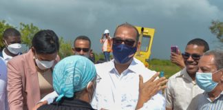 MOPC entregará en 2022 varias obras en provincia La Altagracia