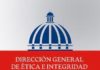 Dirección de Ética convoca al 3er. Concurso Nacional de Periodismo de Datos