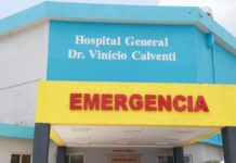 SNS prepara Emergencias para dar respuesta en feriado Navidad y Año Nuevo