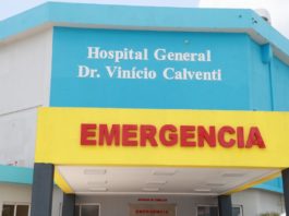 SNS prepara Emergencias para dar respuesta en feriado Navidad y Año Nuevo