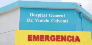 SNS prepara Emergencias para dar respuesta en feriado Navidad y Año Nuevo