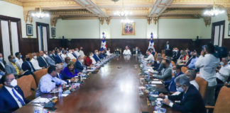 Gobierno prevé un 2022 promisorio, tras resultados positivos en manejo del gasto público