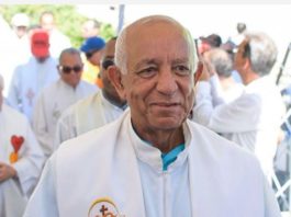 Fallece el coordinador de la Pastoral Juvenil Nacional, padre Luis Rosario