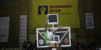 Laguneros son los campeones del TBS San Cristóbal 2021