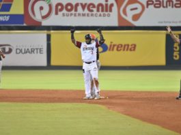 Alberto, Valdespín y Rivas comandan victoria de los Gigantes