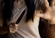 Mujer mató a cuatro pacientes con discapacidad