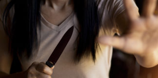 Mujer mató a cuatro pacientes con discapacidad