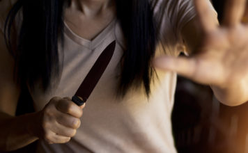 Mujer mató a cuatro pacientes con discapacidad