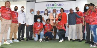 FEDOCLUBES premia a las mejores jugadoras del torneo nacional basket femenino