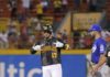 Águilas derrotan al Licey en el “Valle de la Muerte”