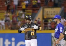 Águilas derrotan al Licey en el “Valle de la Muerte”