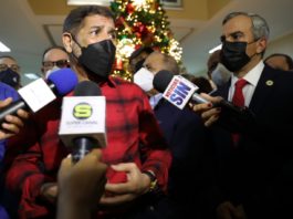 Gobierno garantiza abundancia de productos agropecuarios en Navidad y fin de año