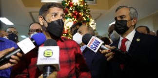 Gobierno garantiza abundancia de productos agropecuarios en Navidad y fin de año