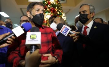 Gobierno garantiza abundancia de productos agropecuarios en Navidad y fin de año