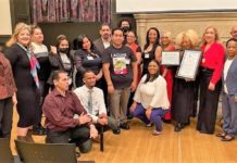 LACUHE realiza XIV Encuentro Cultural Latinoamericano