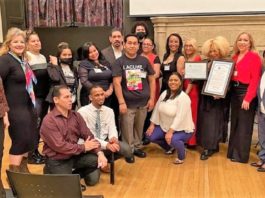 LACUHE realiza XIV Encuentro Cultural Latinoamericano