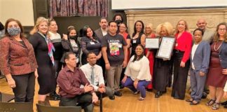 LACUHE realiza XIV Encuentro Cultural Latinoamericano