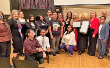 LACUHE realiza XIV Encuentro Cultural Latinoamericano