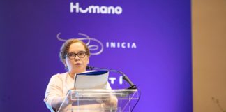 Miriam Germán Brito resalta independencia del Ministerio Público que encabeza