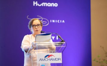 Miriam Germán Brito resalta independencia del Ministerio Público que encabeza