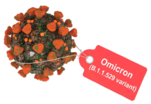 Ómicron: ¿Cuánto hay que preocuparse?