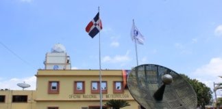 Pocas lluvias para este lunes informa Onamet