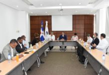 Gobierno dispone aumento salarial de 15.5% a favor de Operadores de Máquinas Pesadas