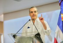 Presidente Abinader considera importante reformar Sistema Seguridad Social y Código de Trabajo