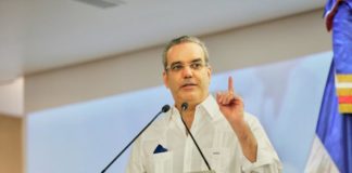 Presidente Abinader considera importante reformar Sistema Seguridad Social y Código de Trabajo