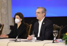 Gobierno y Universidad de Yale presentan estudio revela efectividad de tercera dosis contra el COVID-19