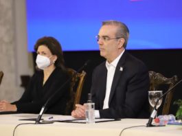 Gobierno y Universidad de Yale presentan estudio revela efectividad de tercera dosis contra el COVID-19