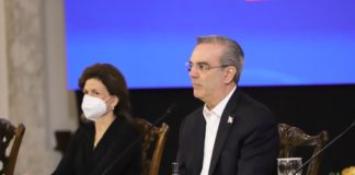 Gobierno y Universidad de Yale presentan estudio revela efectividad de tercera dosis contra el COVID-19