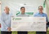 Abinader dispone pago 172 millones pesos a productores agrícolas de La Vega