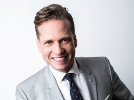 Univisión nombra al dominicano Rafael Bello como Presentador de Noticias