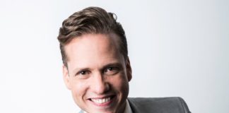 Univisión nombra al dominicano Rafael Bello como Presentador de Noticias