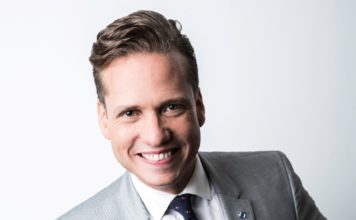 Univisión nombra al dominicano Rafael Bello como Presentador de Noticias