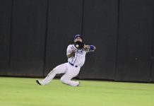 Tigres logran 2da victoria en el Round Robin al vencer a las Águilas