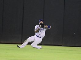 Tigres logran 2da victoria en el Round Robin al vencer a las Águilas