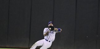 Tigres logran 2da victoria en el Round Robin al vencer a las Águilas