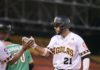 Águilas triunfan ante las Estrellas y quedan solos en segunda posición
