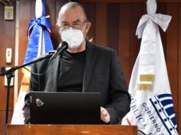 Santiago, San Cristóbal y el Gran Santo Domingo son los lugares con más casos presentados de ómicron y delta