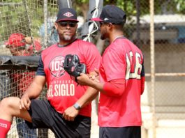 Paulino sustituye a Linares como dirigente de los Leones