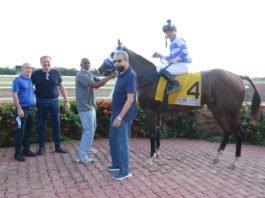 Favoritos logran triunfos y provocan dividendos populares en el V Centenario