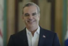 Abinader anuncia fin del «peaje sombra»