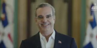 Abinader anuncia fin del «peaje sombra»